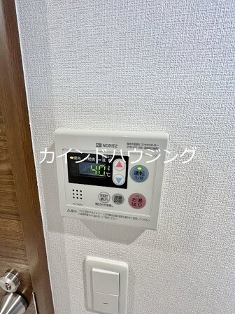 プランドール天王寺SOUTHの物件内観写真